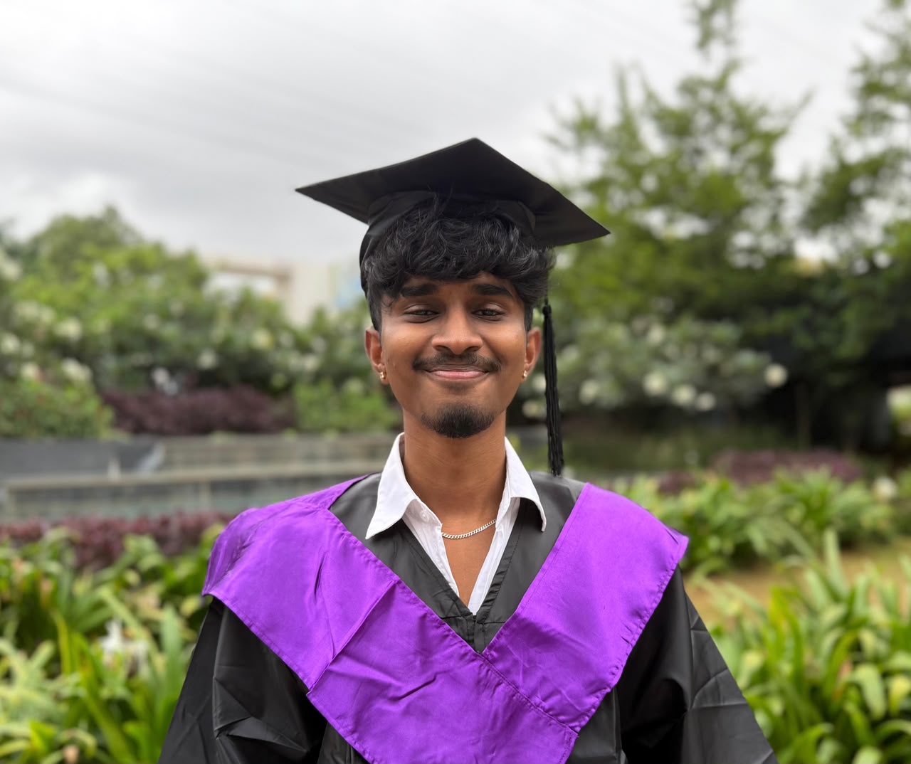 Hirdesh Viikram